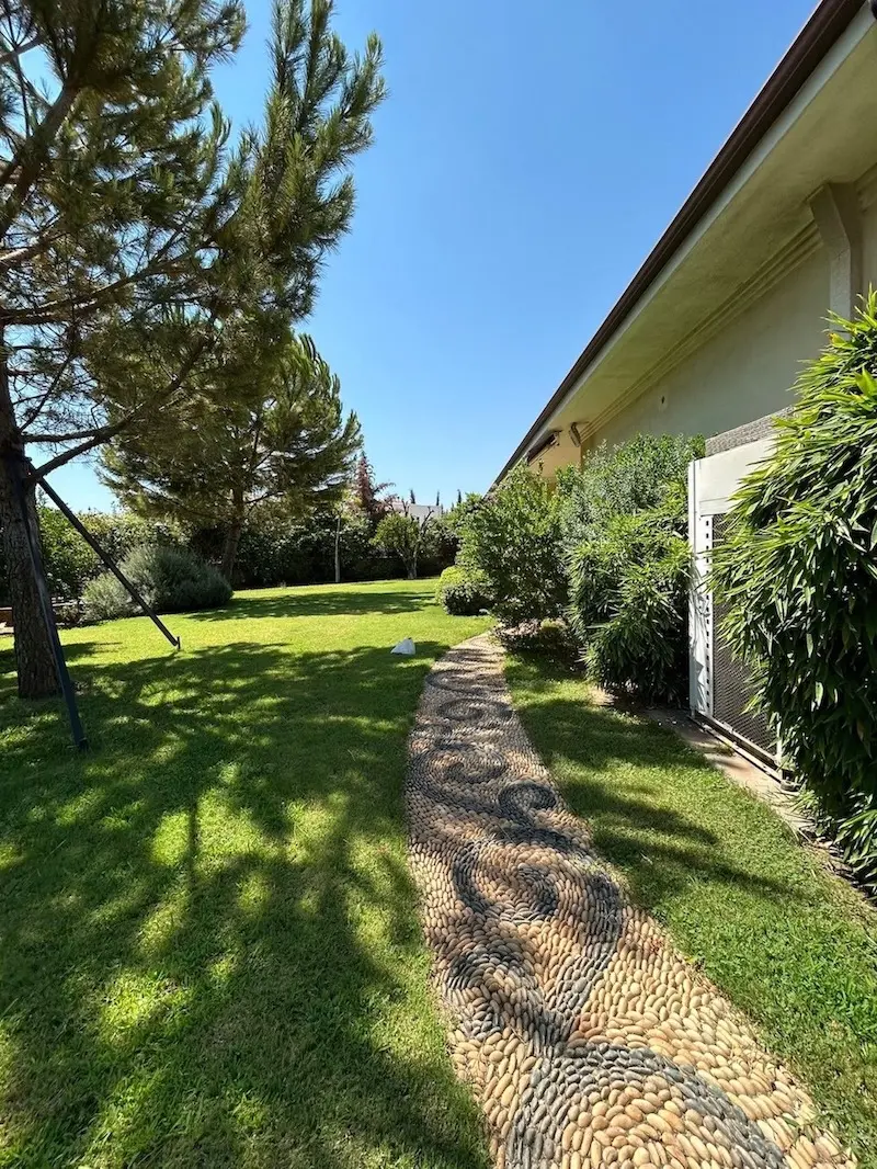 Villa in Dosemealti